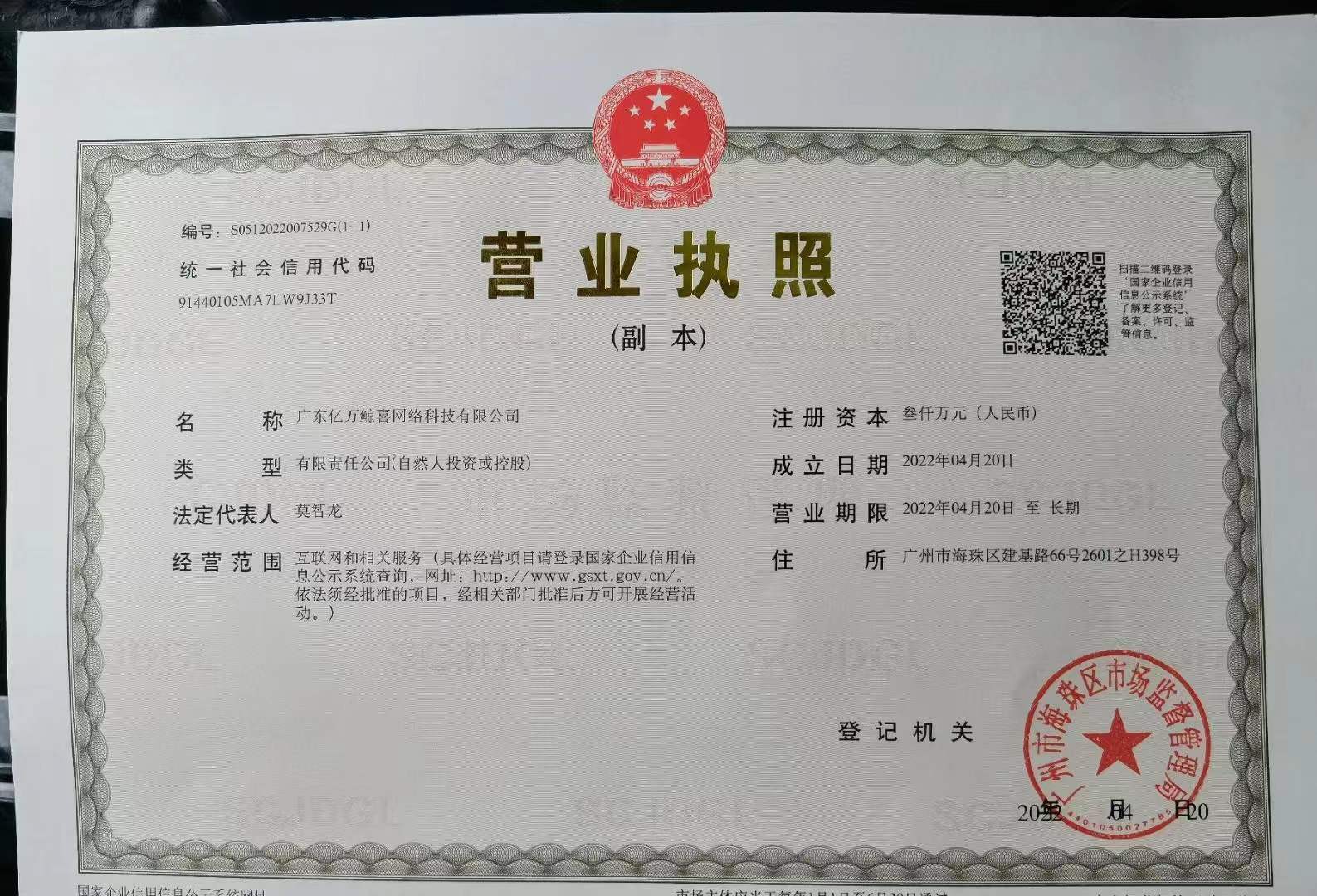 鲸喜盒子公司服务商首码诚邀您合作必有惊喜(团队奖日结)!