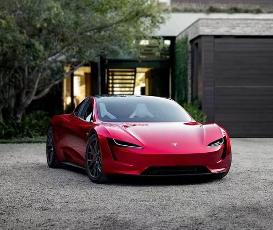 特斯拉最新引荐码获取方法