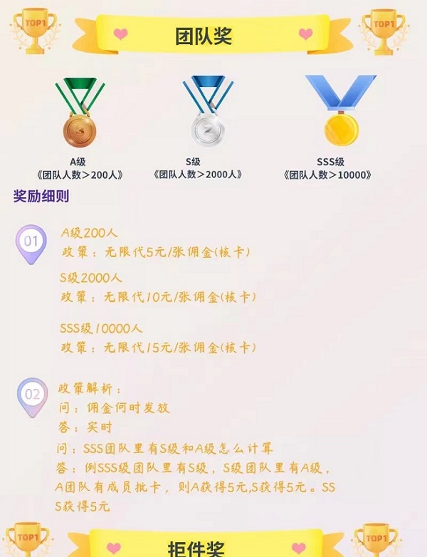 申卡伙伴怎么注册?如何做代理?