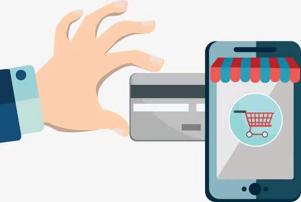 来刷呗一款好用的手机POS