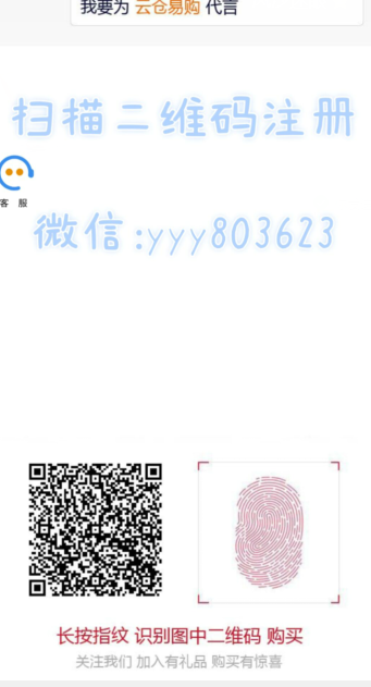 云仓易购是什么?云仓易购制度政策详解
