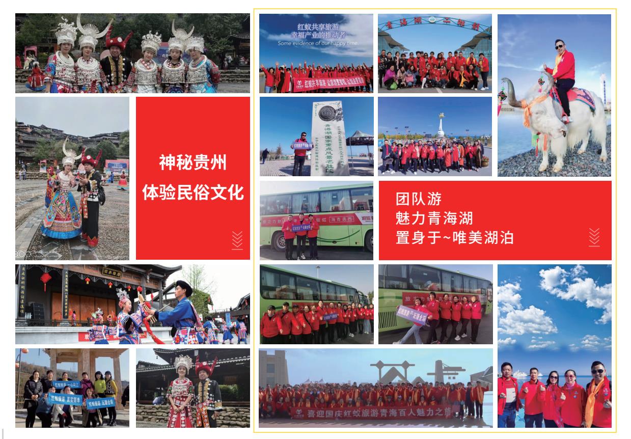 红蚁旅游App，10月刚上，首码对接，日收4-500元，三年实体企业