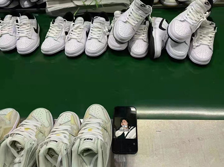 莆田鞋十大良心微商推荐,个个都是知名的靠谱商家