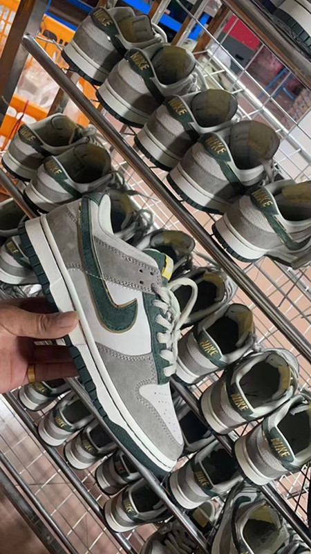 莆田鞋十大良心微商推荐,个个都是知名的靠谱商家