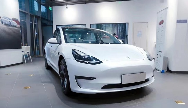 特斯拉购车需要注意些什么？特斯拉购车引荐码是什么？