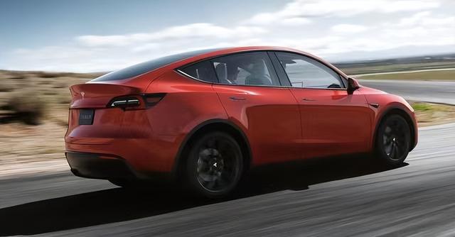 特斯拉引荐码领取教学