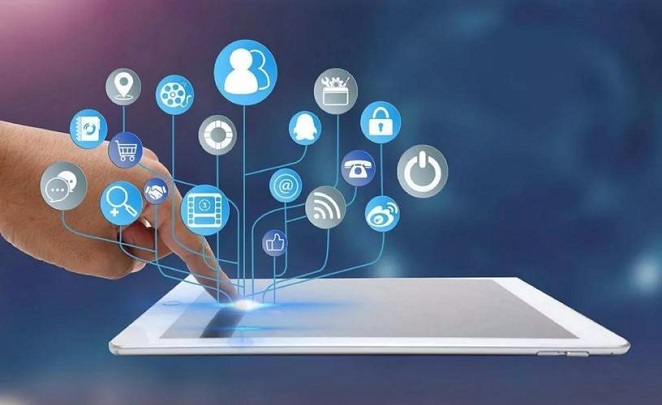 富兴云商-功能全面的账单管理app!