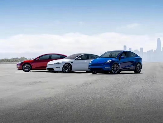 特斯拉最新引荐码计划来了，通用引荐码公布！