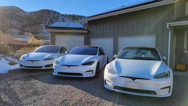 特斯拉新车主引荐码使用及兑换流程