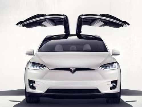 特斯拉车主引荐码怎么获取？我来教你怎么弄