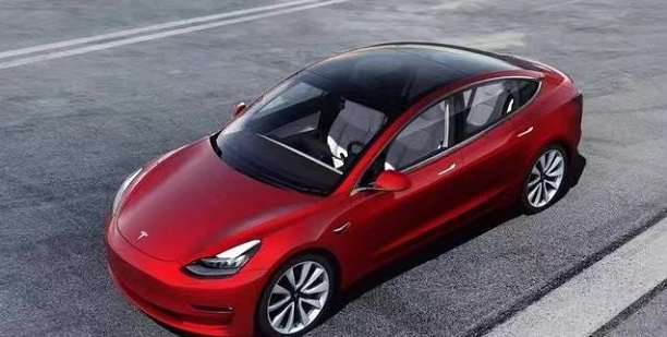 特斯拉通用引荐码填写流程