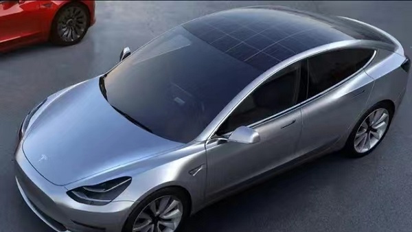 特斯拉引荐码最快速的获取方法!