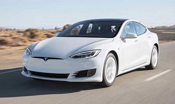 特斯拉最新的引荐码是多少？