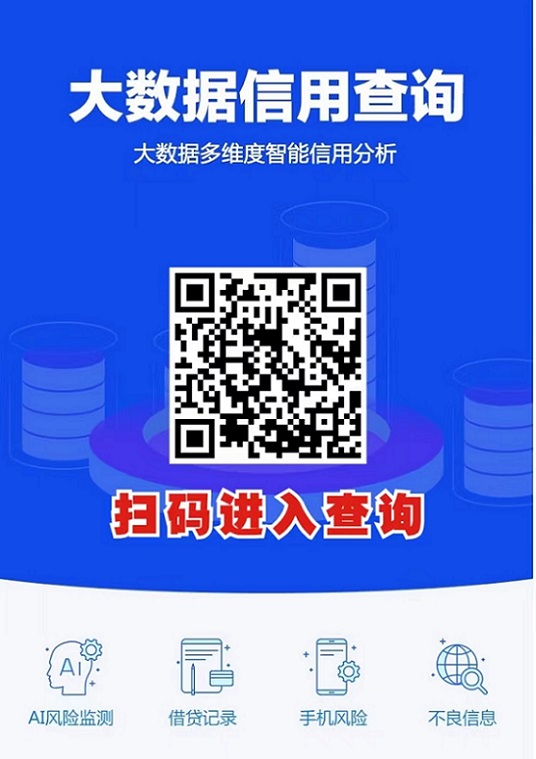 鹰眼查询全方位个人大数据查询!