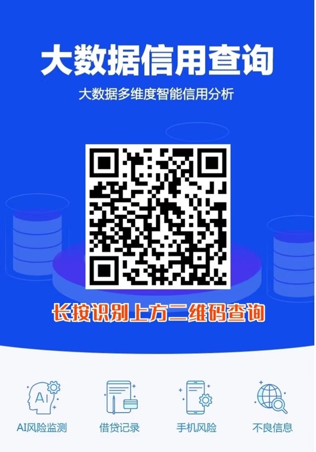 天津影子金服查询大数据征信3元是真的吗？查询入口在哪里？