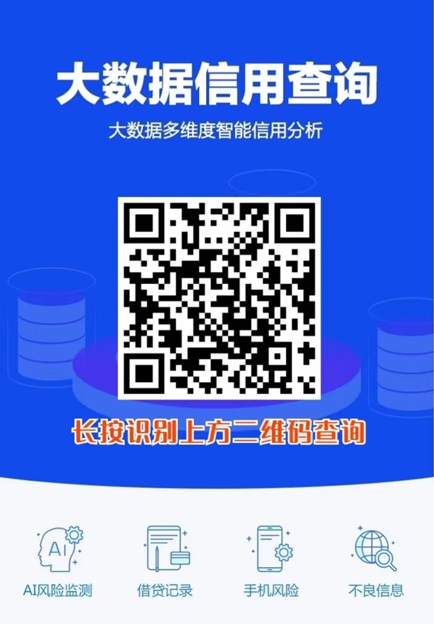 影子金服查询大数据征信是3元吗?在哪里可以查询?