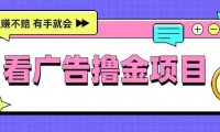 非凡短剧最全看广告赚钱攻略,每天30-50有手机就可以玩!
