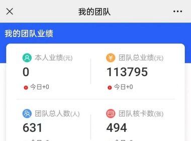 掌上推卡-值得信赖的申卡平台!