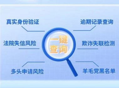 来查贝大数据查询常见使用方法！