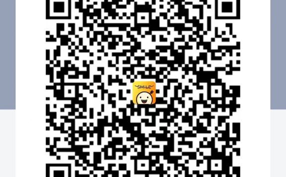 笑付通推荐码如何填写